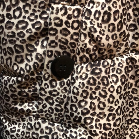 KC Collections fleeced-lined child’s coat - Picture 3 of 6